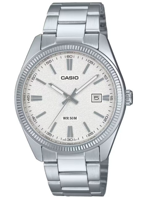 ZEGAREK MĘSKI CASIO MTP-1302DA-7A (zd072y) + BOX