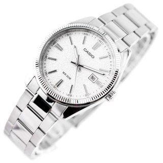 ZEGAREK MĘSKI CASIO MTP-1302DA-7A (zd072y) + BOX