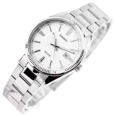 ZEGAREK MĘSKI CASIO MTP-1302DA-7A (zd072y) + BOX
