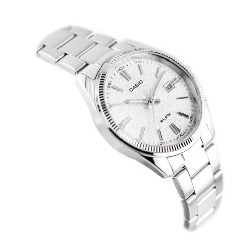 ZEGAREK MĘSKI CASIO MTP-1302DA-7A (zd072y) + BOX