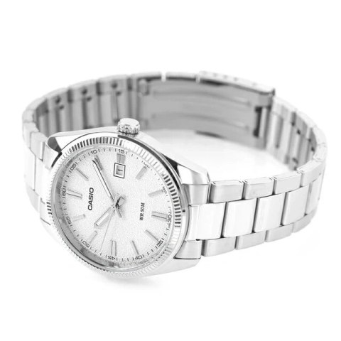 ZEGAREK MĘSKI CASIO MTP-1302DA-7A (zd072y) + BOX