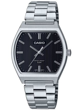 ZEGAREK MĘSKI CASIO MTP-B140D-1A + BOX