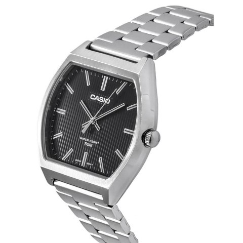 ZEGAREK MĘSKI CASIO MTP-B140D-1A + BOX