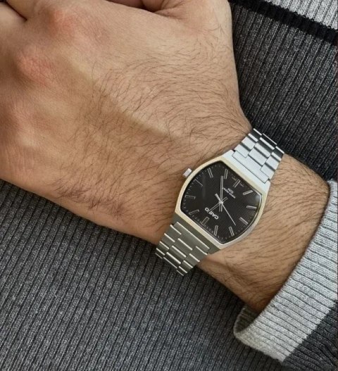 ZEGAREK MĘSKI CASIO MTP-B140D-1A + BOX