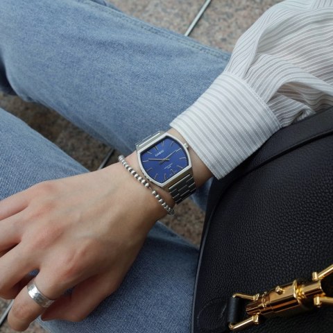 ZEGAREK MĘSKI CASIO MTP-B140D-2A + BOX