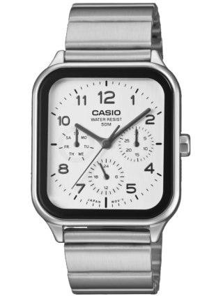 ZEGAREK MĘSKI CASIO MTP-M306D-7A + BOX