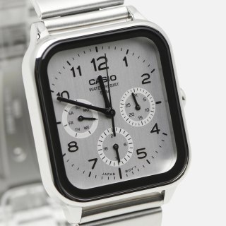 ZEGAREK MĘSKI CASIO MTP-M306D-7A + BOX