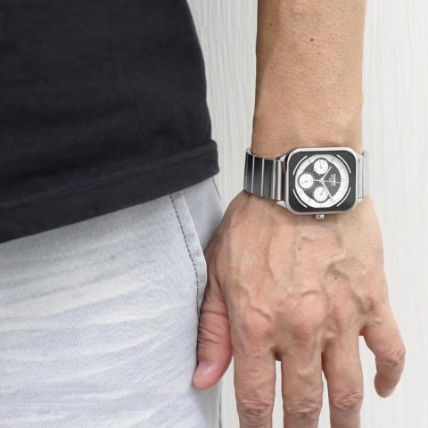 ZEGAREK MĘSKI CASIO MTP-M307D-1B + BOX