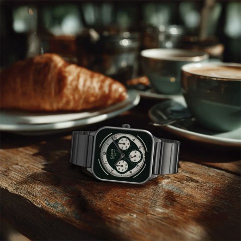 ZEGAREK MĘSKI CASIO MTP-M307D-3B + BOX