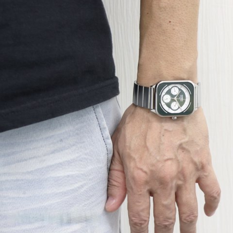 ZEGAREK MĘSKI CASIO MTP-M307D-3B + BOX