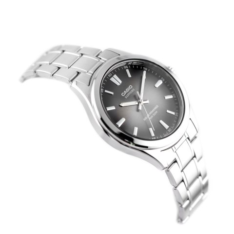 ZEGAREK MĘSKI CASIO MTS-RS100D-1A SZAFIR SOLAR + BOX