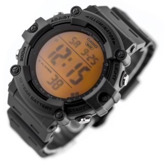 ZEGAREK MĘSKI CASIO SPORT ILLUMINATOR AE-1500WHC-8A + BOX