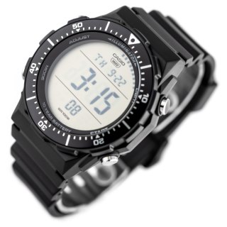 ZEGAREK MĘSKI CASIO SPORT ILLUMINATOR AE-1700H-1A + BOX
