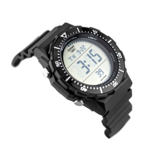 ZEGAREK MĘSKI CASIO SPORT ILLUMINATOR AE-1700H-1A + BOX