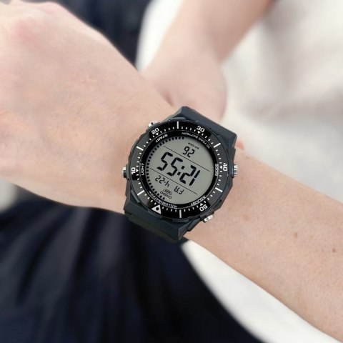 ZEGAREK MĘSKI CASIO SPORT ILLUMINATOR AE-1700H-1A + BOX