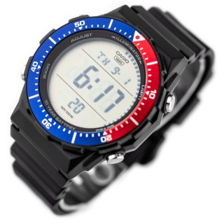 ZEGAREK MĘSKI CASIO SPORT ILLUMINATOR AE-1700H-1A2 + BOX
