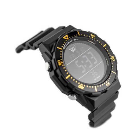 ZEGAREK MĘSKI CASIO SPORT ILLUMINATOR AE-1700H-1B + BOX