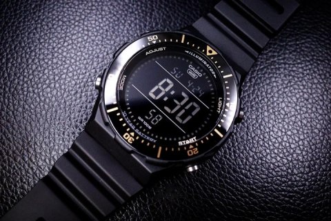 ZEGAREK MĘSKI CASIO SPORT ILLUMINATOR AE-1700H-1B + BOX