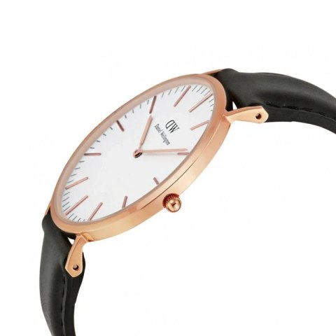 ZEGAREK MĘSKI DANIEL WELLINGTON Classic Sheffield DW00100007 + BOX