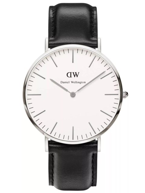 ZEGAREK MĘSKI DANIEL WELLINGTON Classic Sheffield DW00100020 + BOX