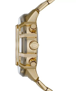 ZEGAREK MĘSKI DIESEL Griffed Chronograph DZ4522 + BOX