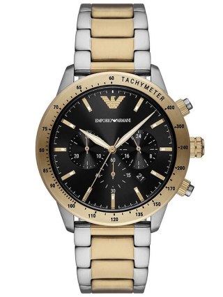 ZEGAREK MĘSKI EMPORIO ARMANI AR11521 - MARIO
