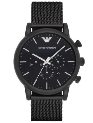 ZEGAREK MĘSKI EMPORIO ARMANI AR1968- LUIGI (zi120b)