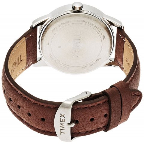 ZEGAREK MĘSKI TIMEX EASY READER TW2P75900+ BOX