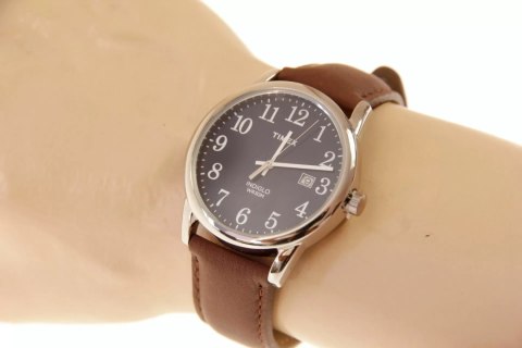 ZEGAREK MĘSKI TIMEX EASY READER TW2P75900+ BOX