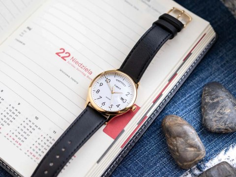ZEGAREK MĘSKI TIMEX TW2W68500 Modern Easy Reader