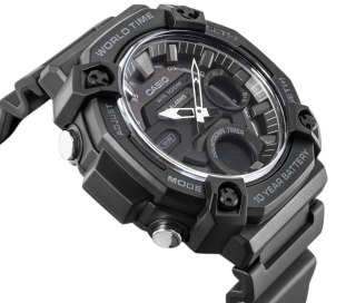 Zegarek Casio AEQ-120W-1BV