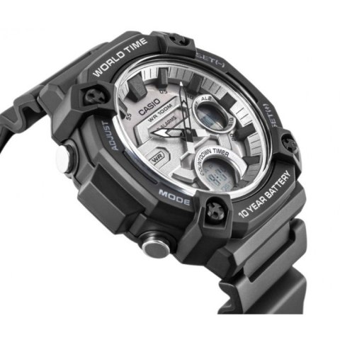 Zegarek Casio AEQ-120W-7AV