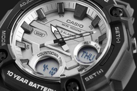 Zegarek Casio AEQ-120W-7AV
