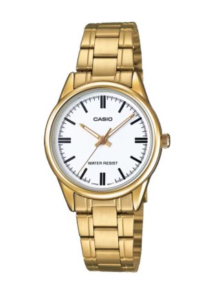 Zegarek Casio Damski LTP-V005G-7A + BOX
