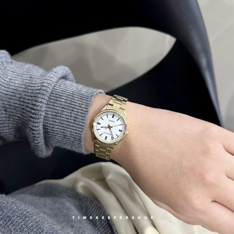 Zegarek Casio Damski LTP-V005G-7A + BOX