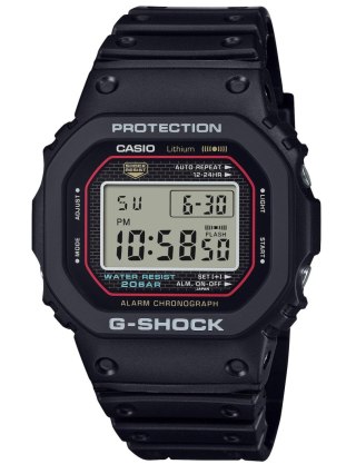Zegarek Casio G-Shock DW-5000R-1AER