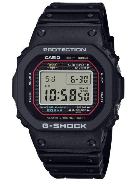 Zegarek Casio G-Shock DW-5000R-1AER