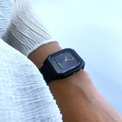 Zegarek Damski Casio AW-48HE-8AV + BOX