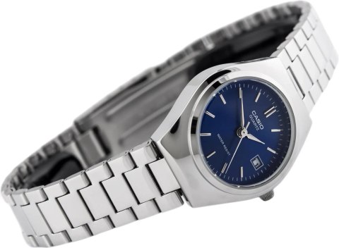 Zegarek Damski Casio LTP-1170A-2A (zd636e) + BOX