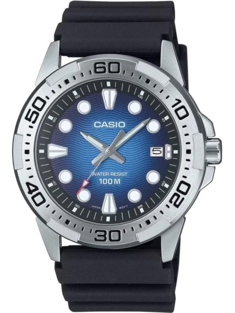 Zegarek Męski Casio Marine Sports MTD-140-2A + BOX