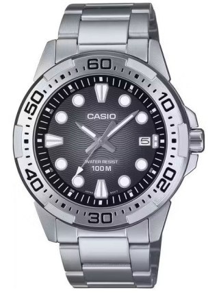 Zegarek Męski Casio Marine Sports MTD-140D-1A + BOX