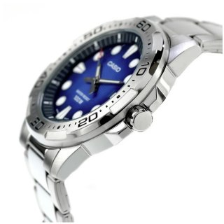 Zegarek Męski Casio Marine Sports MTD-140D-2A + BOX