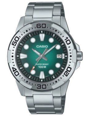 Zegarek Męski Casio Marine Sports MTD-140D-3A + BOX