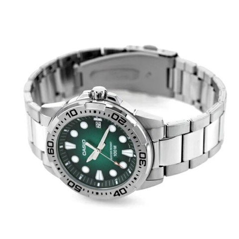 Zegarek Męski Casio Marine Sports MTD-140D-3A + BOX