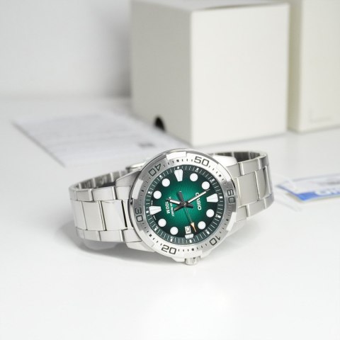 Zegarek Męski Casio Marine Sports MTD-140D-3A + BOX