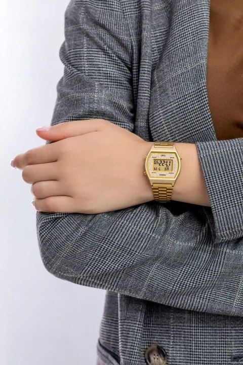 Zegareki Casio Vintage B640WGG-9EF +BOX