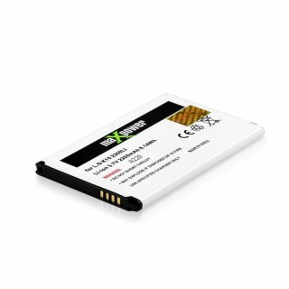 Bateria MAXPOWER do Nokia N97 MINI Litowo-Jonowa 1500 mAh