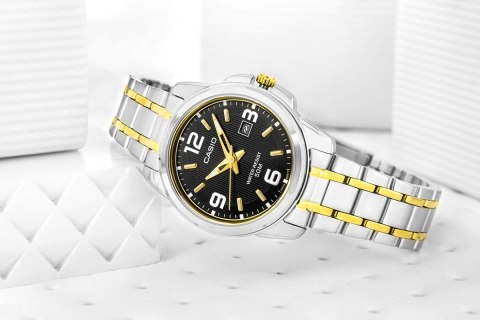 ZEGAREK DAMSKI CASIO LTP-1314SG-1A (zd574d) + BOX