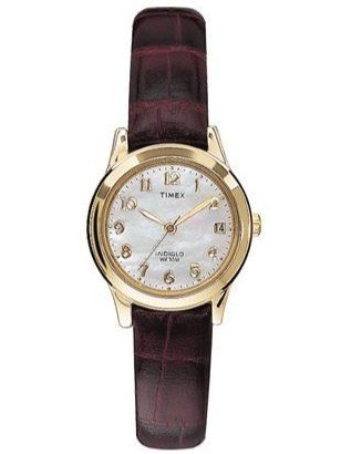 ZEGAREK DAMSKI TIMEX CLASSIC ELEVATED T21693 + BOX
