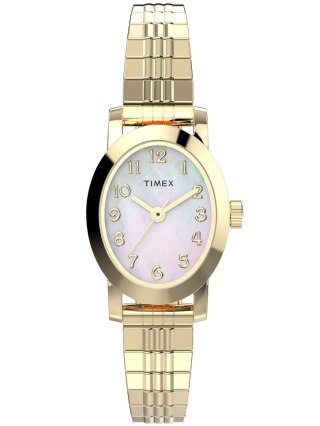 ZEGAREK DAMSKI TIMEX Cavatina TW2W70100 + BOX